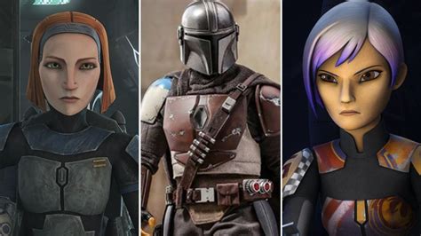 clone wars episodes to watch before mandalorian season 2|star wars mandalorian.